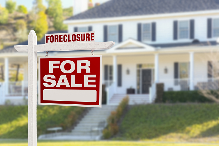 How To Buy Foreclosures