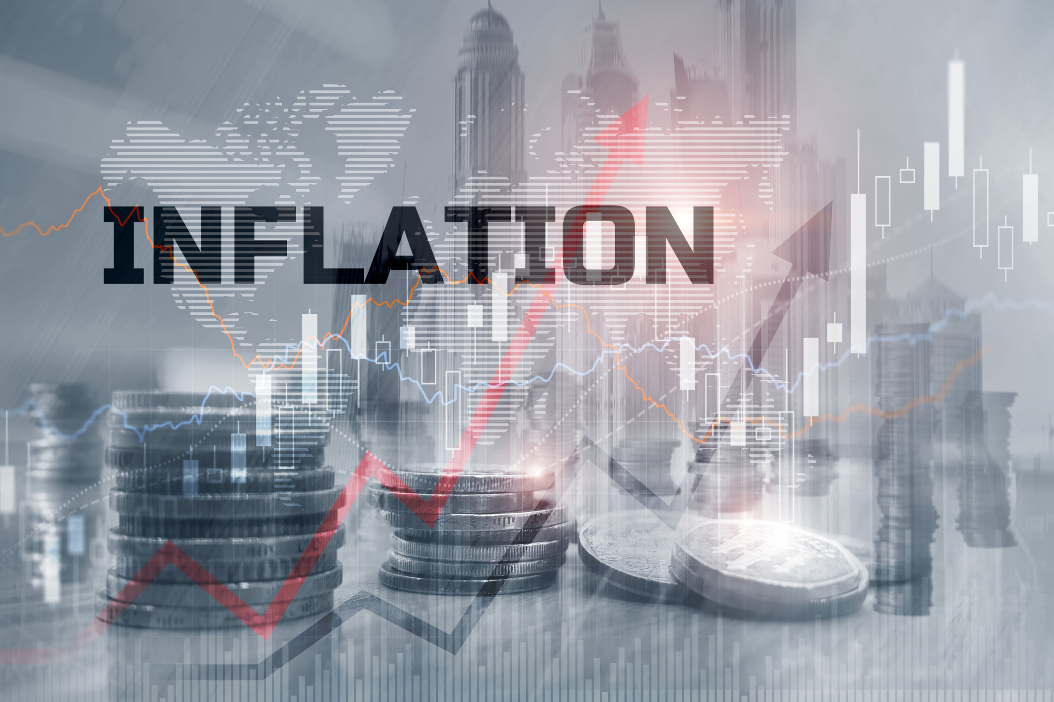 Is Inflation Good for Real Estate?