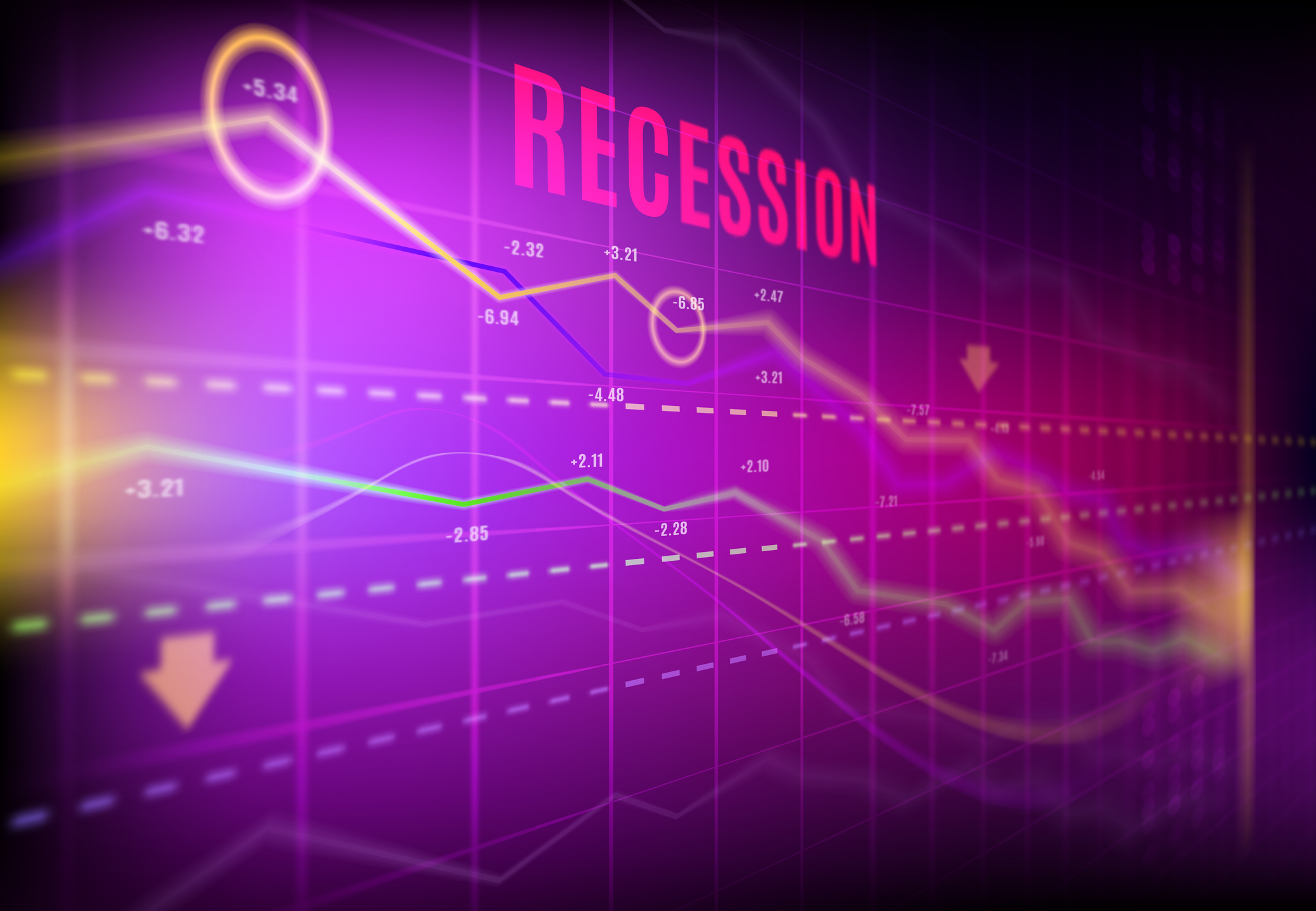 Will real estate suffer in a recession?